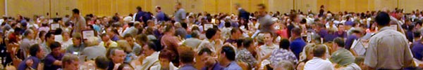 FileMaker Developers at DevCon, Phoenix 2004