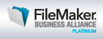 FileMaker Business Alliance Platinum (FBA)