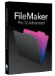 FileMaker Pro 12 Advanced