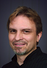 R J Cologon PhD, Lead Developer