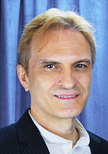 Ray Cologon PhD, Director of Development