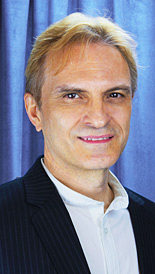 Ray Cologon PhD, Lead Developer