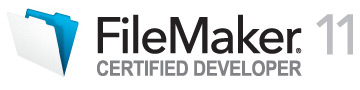 FileMaker 11 Certified Developer