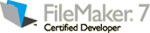 FileMaker 7 Certified Developer