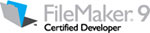 FileMaker 9 Certified Developer