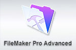 FileMaker Pro Advanced