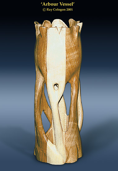 Ray Cologon  Artwork
