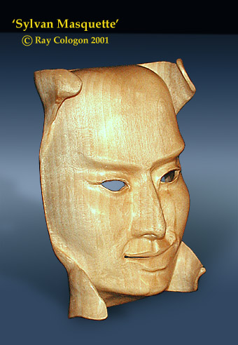Ray Cologon  Artwork