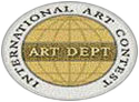 ART DEPT - INTERNATIONAL ART CONTEST