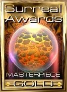 Surreal Masterpiece Gold Award