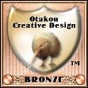 Otakou Creative Design Award