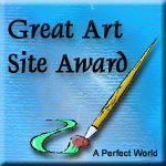 A Perfect World - Great Art Sites Award