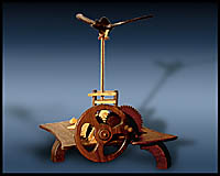 Flight Shadow - (thumbnail)