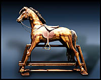 Rocking Horse 2 - (thumbnail)