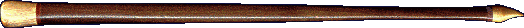 Mantle Wand (pic)