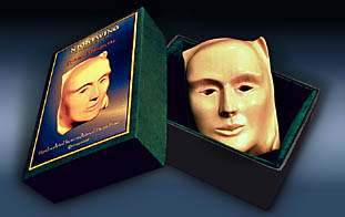 Boxed Masquette (Pic)