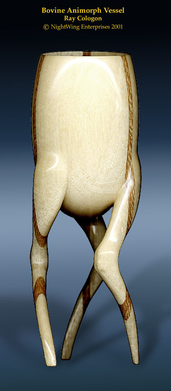 Bovine Animorph Vessel Pic (enlarged)