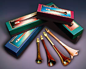 Boxed Pipes ~ Pic