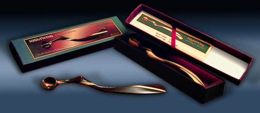 Boxed Spoons (enlargement)