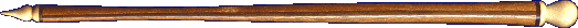 Tournament Wand ~ Pic